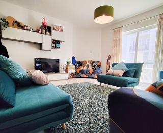 Your Room, Your Apartment, Your Shared Pool - Marsalforn - 4