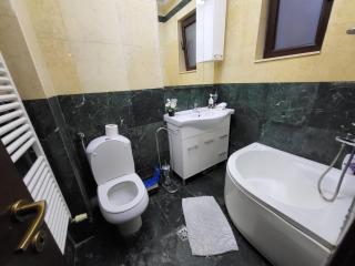 Apartament parter Arena Nationala Monza Mega Mall - Bucarest - 8