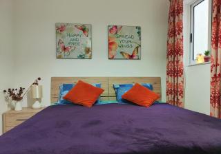 Your Room, Your Apartment, Your Shared Pool - Marsalforn - 8