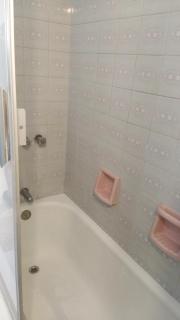 Departamento 5 personas céntrico 2 Habitaciones - 4