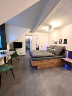 Liza’s Home - Erfurt - 9