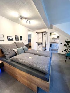 Liza’s Home - Erfurt - 0