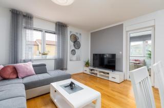 Vila Ana Apartman 1 - Fažana - 4