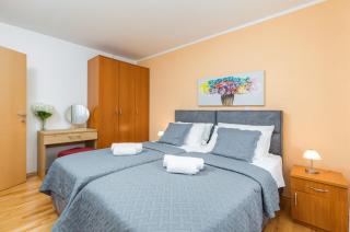 Vila Ana Apartman 1 - Fažana - 1