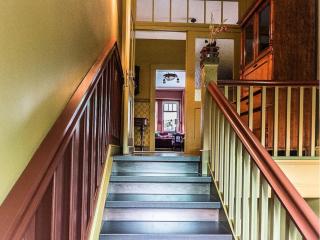 Special holiday flat in Quedlinburg - 1