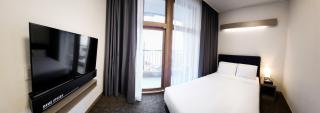 Haeundae Blue Story Hotel - Busan - 1