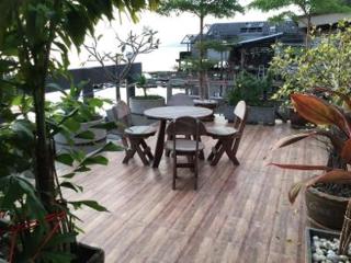 Ban Sulada Guest House - Laem Ngop - 4