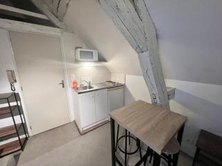 LE PACIFIC - Appartement spacieux centre ville - 5