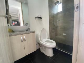 CASA VIA EL PEÑON - 1