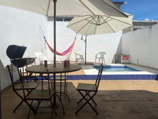 CASA VIA EL PEÑON - Girardot - 9
