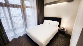 Haeundae Blue Story Hotel - Busan - 5