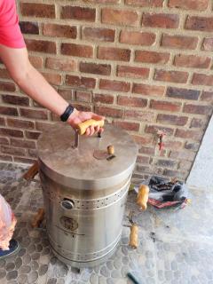 Casa de Campo Cattleya Soatá Boyacá - 6