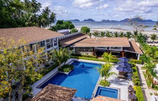 Ora Beach Resort - El Nido - 6