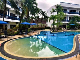 The Club Residence -2 BR Pool View Residence - Kamala beach - Kamala Beach - 4
