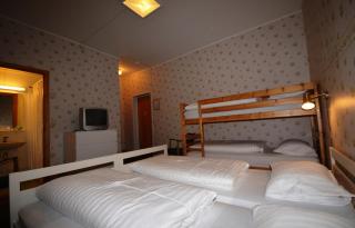 Kjølen Hotel Trysil - 5