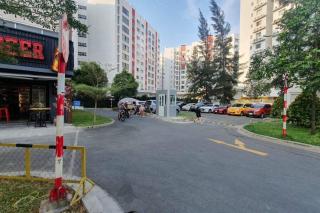 Modern 1 bedroom apartment - C' House - 5