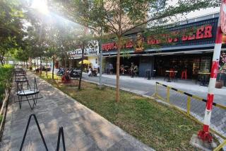 Modern 1 bedroom apartment - C' House - Ho Chi Minh - 3