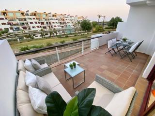 Apartment Design cerca Puerto Banús y Marbella - 2