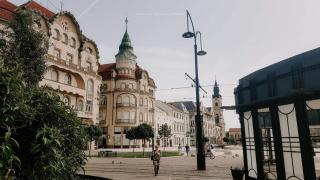 Bella Palace - Oradea - 7