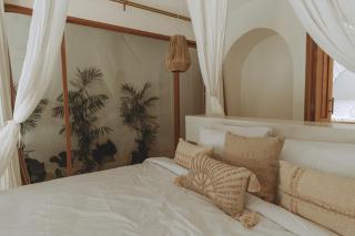 Belajar Bali Boutique Hotel and Retreat - Canggu - 4