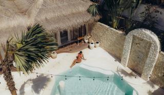 Belajar Bali Boutique Hotel and Retreat - Canggu - 0