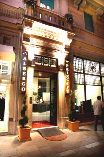 Hotel Principe - Salsomaggiore Terme - 9