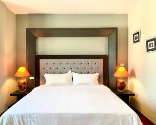 The Boone Resort - Ban Mae Hom - 7