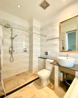 The Boone Resort - Ban Mae Hom - 2