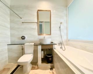 The Boone Resort - Ban Mae Hom - 3