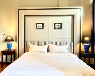 The Boone Resort - 1