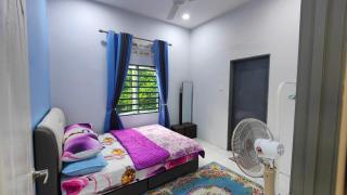 Homestay D Paya Jauh - Temerloh - 1