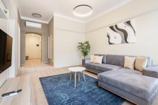 N36- Boutique Apartments, Best Location, By BQA - Budapest - 3