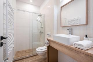 N36- Boutique Apartments, Best Location, By BQA - Budapest - 4
