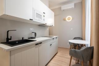 N36- Boutique Apartments, Best Location, By BQA - 9
