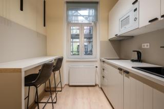 N36- Boutique Apartments, Best Location, By BQA - 2