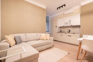 N36- Boutique Apartments, Best Location, By BQA - Budapest - 5