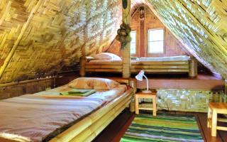 Treehouse Holidays-Family house - Ko Yao Noi - 6