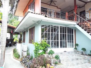 Barbados Terrace - Ko Samed - 8