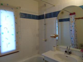 Confort 3 pièces rénové, balcon, proche remontées mécaniques, Wifi, animaux admis - FR-1-561-105 - Modane - 1