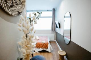 Cosy Appart hôtel Next to Paris - Montreuil - 7