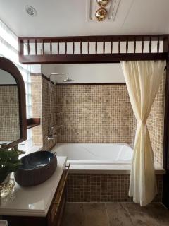 Camellia Residence Hanoi - 8