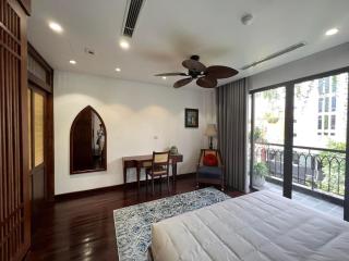 Camellia Residence Hanoi - Hanoi - 2