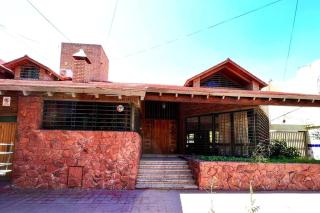 Gran casa corazón de Mendoza - Mendoza - 7