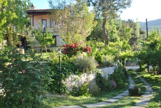 Kleo Cottages - Kalkan - 6