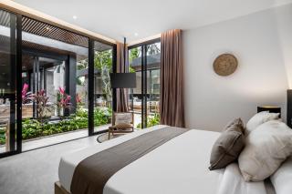 Villa Jungle Paradise by BaliSuperHost - Ubud - 7