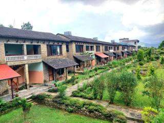 Himalayan Deurali Resort - Pokhara - 2
