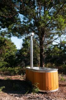 Wild Life Cabin 1 - Grampians - Halls Gap - 8