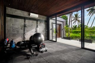 Villa Jungle Paradise by BaliSuperHost - Ubud - 8