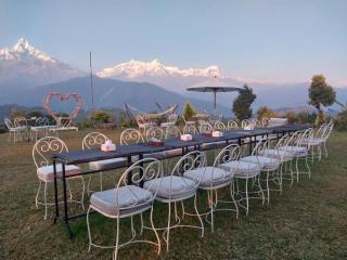 Himalayan Deurali Resort - Pokhara - 5