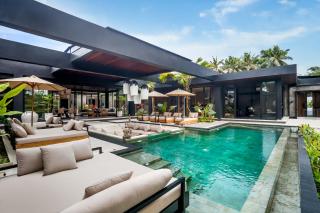 Villa Jungle Paradise by BaliSuperHost - Ubud - 9